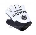 2012 Bianchi Gloves Cycling White