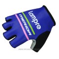 2015 Lampre Gloves Cycling Blue