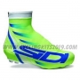 2014 SIDI Shoes Cover Cycling Green