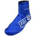 2015 FDJ Shoes Cover Cycling