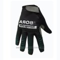 2017 Bora Full Finger Gloves Cycling