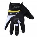 2014 Scott Full Finger Gloves Cycling