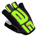2016 Castelli Gloves Cycling Green