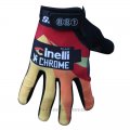 2014 Cinelli Full Finger Gloves Cycling