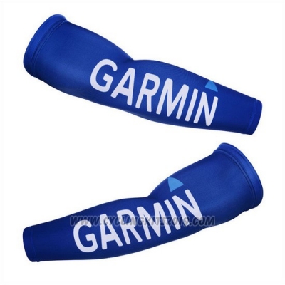 2015 Garmin Arm Warmer Cycling