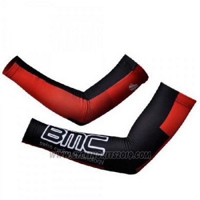 2011 BMC Arm Warmer Cycling