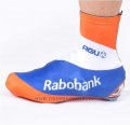 2012 Rabobank Shoes Cover Cycling