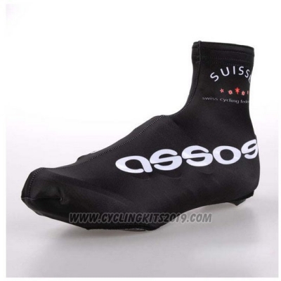 2014 Assos Shoes Cover Cycling