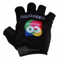 2014 Colombia Gloves Cycling
