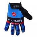 2014 Garmin Full Finger Gloves Cycling