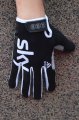 2014 Sky Full Finger Gloves Cycling
