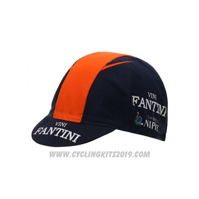 2018 Vini Fantini Cap Cycling