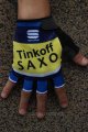 2014 Saxo Bank Tinkoff Gloves Cycling