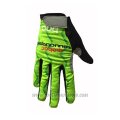 2017 Cannondale Full Finger Gloves Cycling