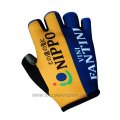 2017 Fantini Gloves Cycling