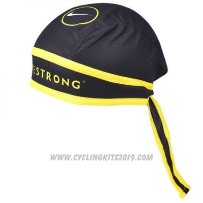 2013 Livestrong Scarf Cycling
