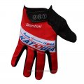 2014 Katusha Full Finger Gloves Cycling
