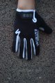 2014 Specialized Full Finger Gloves Cycling Black and White