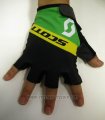 2015 Scott Gloves Cycling Black and Green