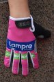 2014 Lampre Full Finger Gloves Cycling