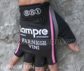 2011 Lampre Gloves Cycling Black