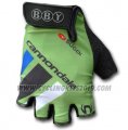 2013 Cannondale Gloves Cycling Green