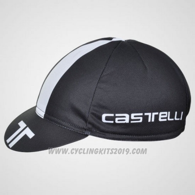 2011 Castelli Cap Cycling
