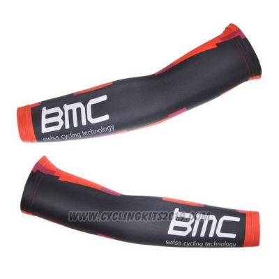 2012 BMC Arm Warmer Cycling