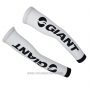 2014 Giant Arm Warmer Cycling White