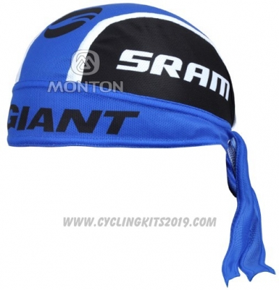 2011 Giant Scarf Cycling
