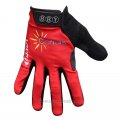 2014 Cofidis Full Finger Gloves Cycling