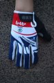 2014 Lotto Full Finger Gloves Cycling