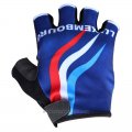 2014 Luxembourg Gloves Cycling