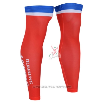 2015 Giant Leg Warmer Cycling Red