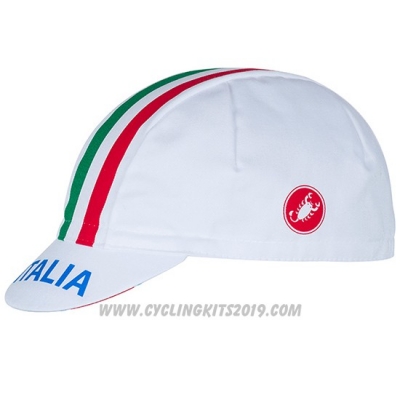 2016 Italy Cap Cycling
