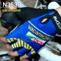 2011 Vacansoleil Gloves Cycling