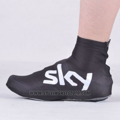 2013 Sky Shoes Cover Cycling