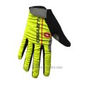 2017 Castelli Full Finger Gloves Cycling