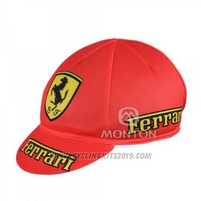 2011 Ferrari Cap Cycling