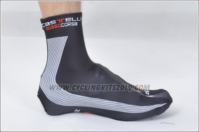 2012 Northwave Shoes Cover Cycling Gray