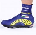 2012 Vacansoleil Shoes Cover Cycling