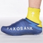 2013 Saxo Bank Shoes Cover Cycling