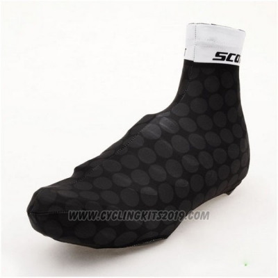2015 Scott Shoes Cover Cycling