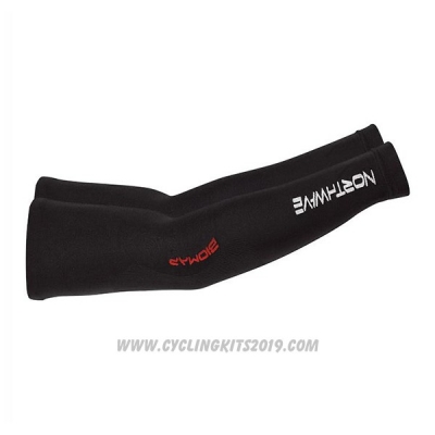 2017 Northwave Arm Warmer Cycling