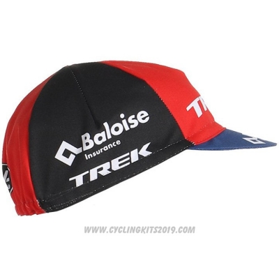 2021 Baloise Trek Lions Cap Cycling