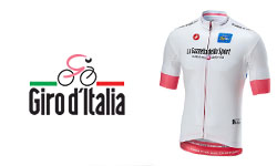 Giro d'Italia Cycling Jersey from www.cyclingkits2019.com 