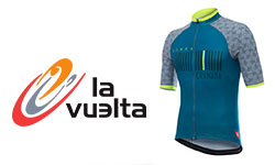 Vuelta Espana Cycling Jersey from www.cyclingkits2019.com 