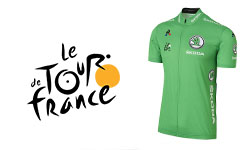 Tour de France Cycling Jersey from www.cyclingkits2019.com 