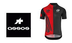 New Assos Brand Cycling Jersey from www.cyclingkits2019.com 