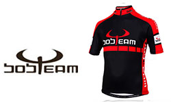 New Bobteam Brand Cycling Kits